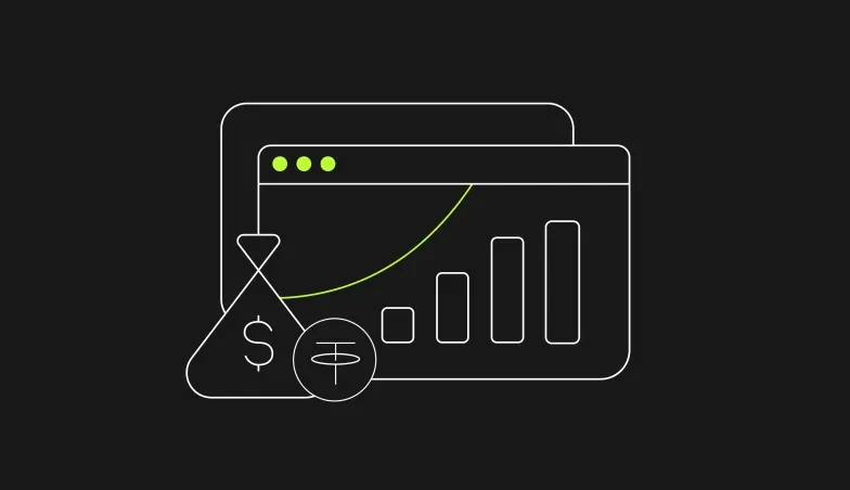 OKX Web3钱包接入第100条链——TON，三步玩转TON链！